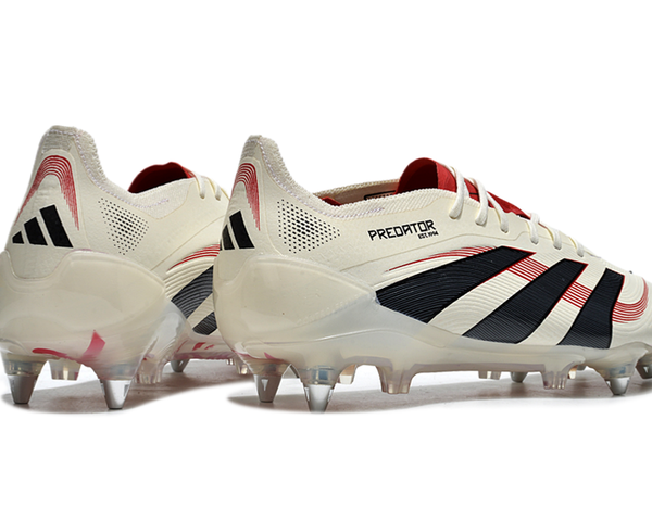 Chuteira Campo Adidas Predator 30 SG Elite + Brinde