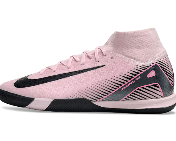 Tênis Futsal Nike Air Zoom Mercurial Superfly 10 IC Elite + Brindes Exclusivos