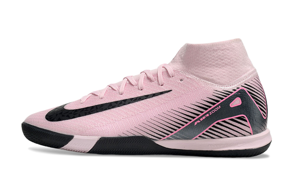 Tênis Futsal Nike Air Zoom Mercurial Superfly 10 IC Elite + Brindes Exclusivos