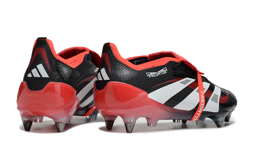 Chuteira Campo Adidas Predator 30 SG Elite + Brindes