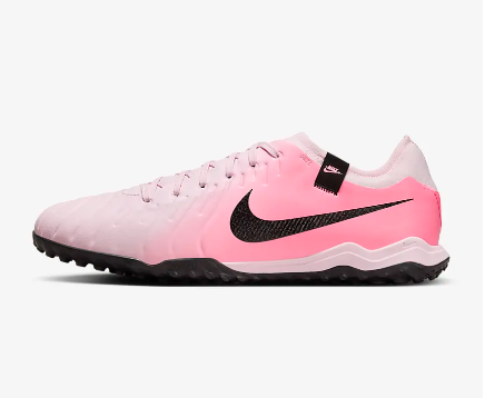 Chuteira Society Nike Tiempo Legend 10 TF Elite + Brindes