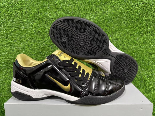Tênis Futsal Nike Total 90 IC Elite + Brindes