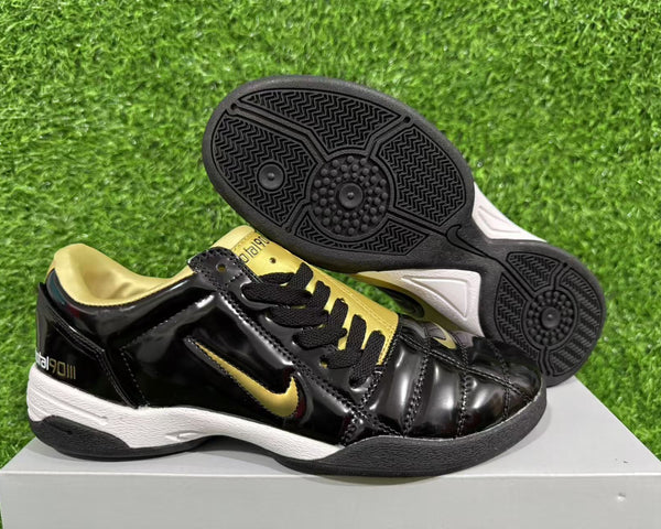 Tênis Futsal Nike Total 90 IC Elite + Brindes