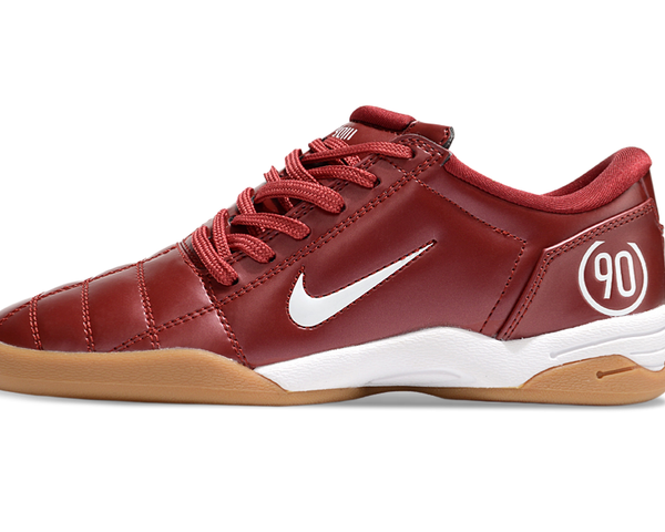 Tênis Futsal Nike Total 90 IC Elite + Brindes