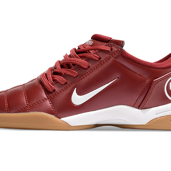 Tênis Futsal Nike Total 90 IC Elite + Brindes