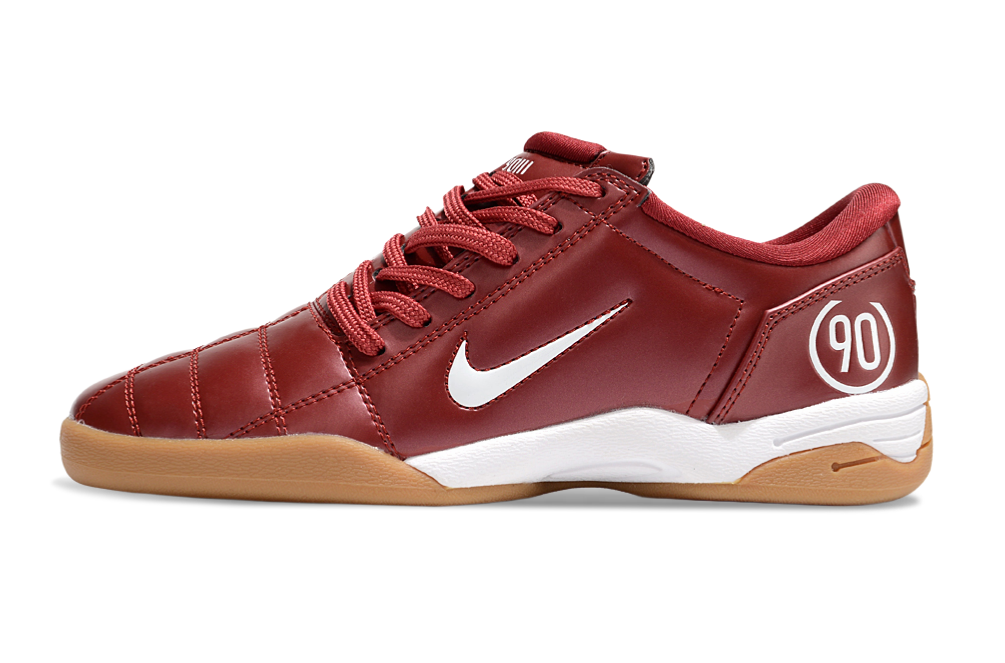 Tênis Futsal Nike Total 90 IC Elite + Brindes