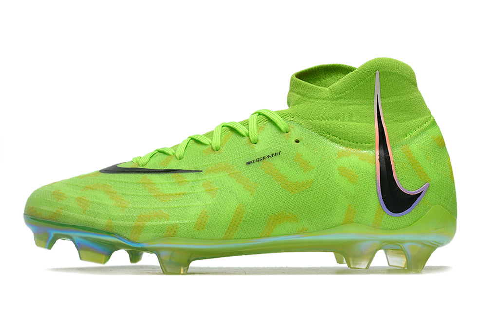 Chuteira Campo Nike Phantom Luna 1 Elite + Brindes Exclusivos