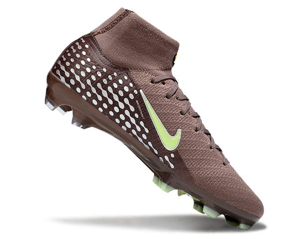 Chuteira Campo Nike Air Zoom Mercurial Superfly 10 Elite + Brindes
