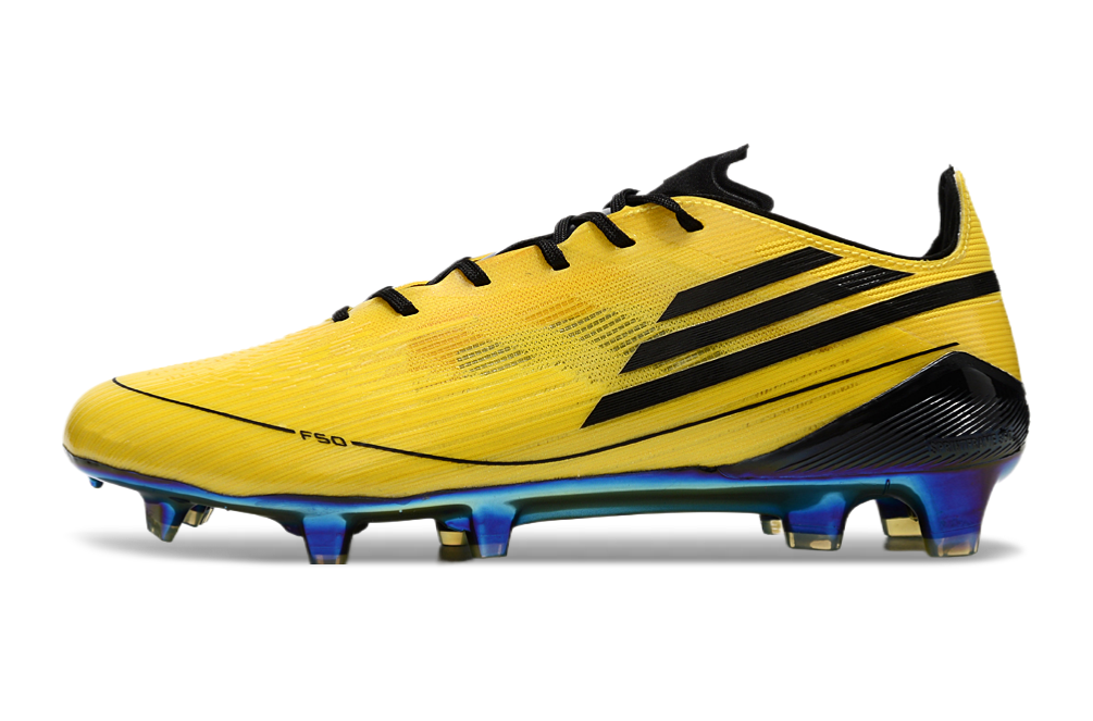 Chuteira Campo Adidas X F50 FG Elite + Brindes Exclusivos