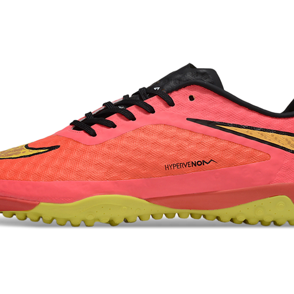 Chuteira Society Nike Hypervenom Phantom I TF Elite + Brindes