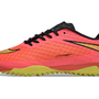 Chuteira Society Nike Hypervenom Phantom I TF Elite + Brindes