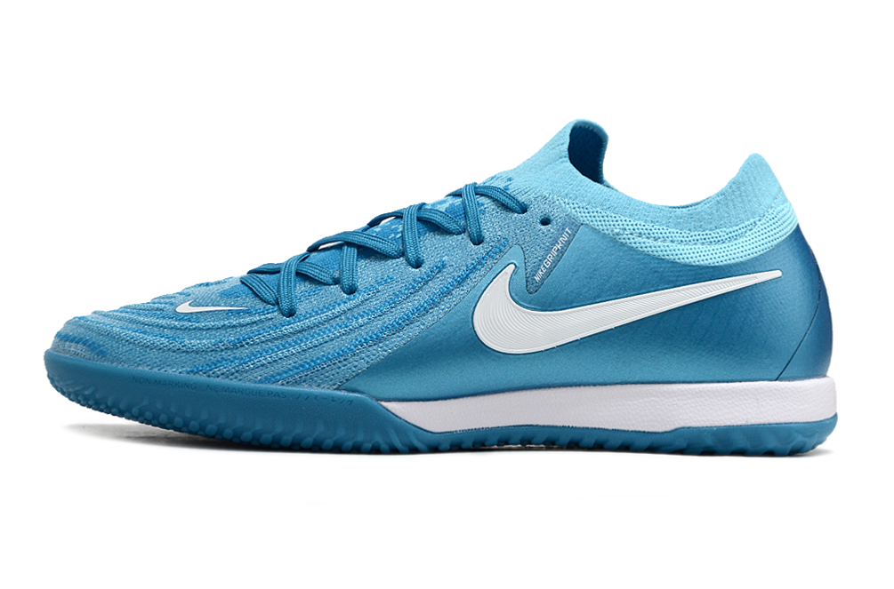 Tênis Futsal Nike Phantom Luna 2 IC Elite Elite + Brindes