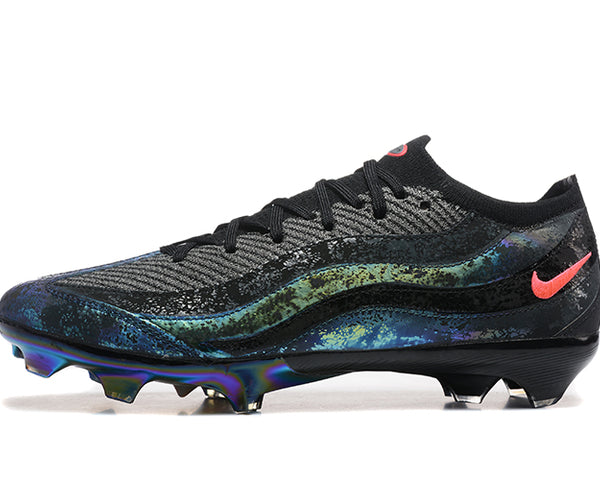 Chuteira Campo Nike Mercurial Vapor Air Max 95 Elite + Brindes