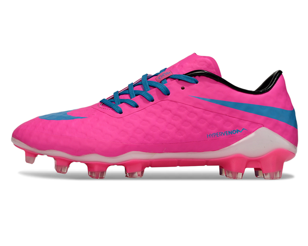 Chuteira Campo Nike Hypervenom Phantom I fg Elite + Brindes