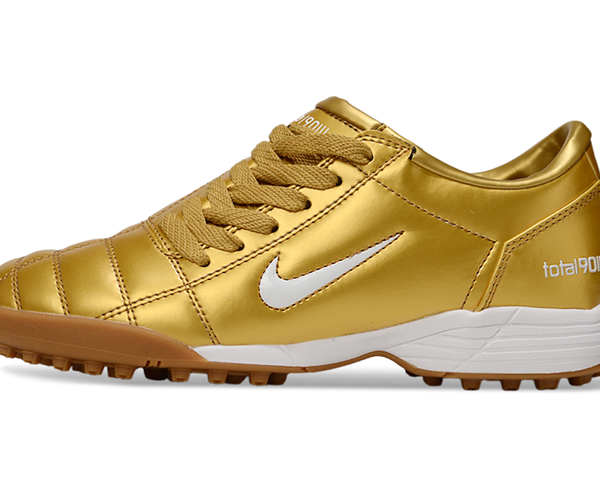 Chuteira Society Nike Total 90 TF + Brindes