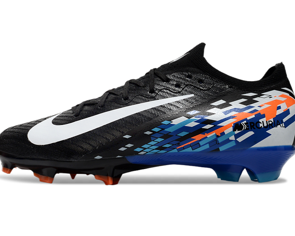 Chuteira Campo Nike Air Zoom Mercurial Vapor 16 Elite + Brindes Exclusivos