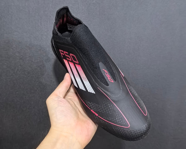Chuteira Campo Adidas X F50+ FG   Elite + Brindes