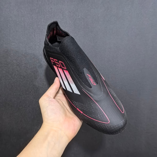 Chuteira Campo Adidas X F50+ FG   Elite + Brindes