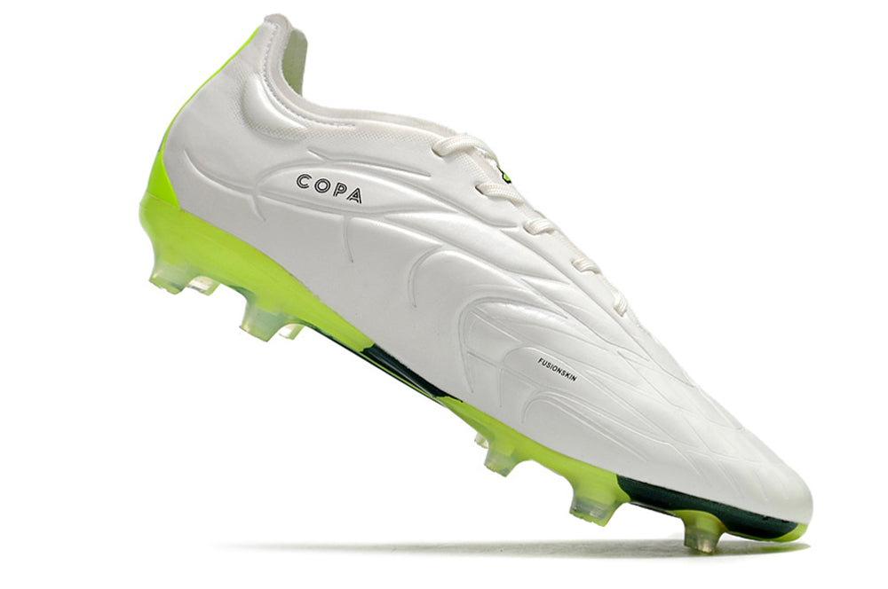 Chuteira Campo Adidas Copa Pure.1 FG Elite + Brindes Exclusivos