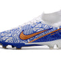 Chuteira Campo Nike Air Zoom Mercurial Superfly 9 Elite + Brindes Exclusivos