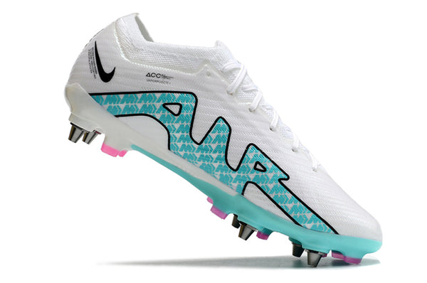 Chuteira Campo Nike Air Zoom Mercurial Vapor 15 SG Elite + Brindes