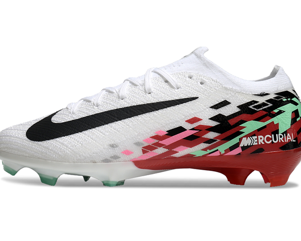 Chuteira Campo Nike Air Zoom Mercurial Vapor 16 Elite + Brindes Exclusivos