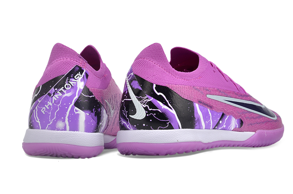 Tênis Futsal Nike Phantom GX DF IC Elite + Brindes
