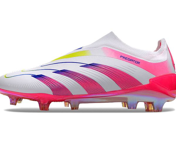 Chuteira Campo Adidas Predator+ FG Elite + Brindes