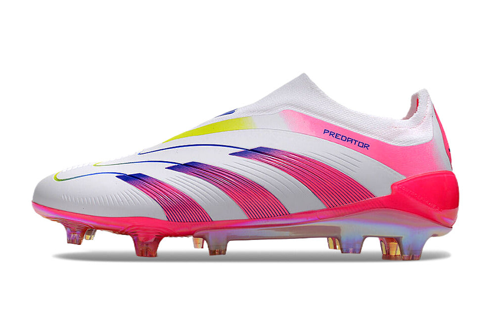 Chuteira Campo Adidas Predator + 24  Elite + Brindes Exclusivos