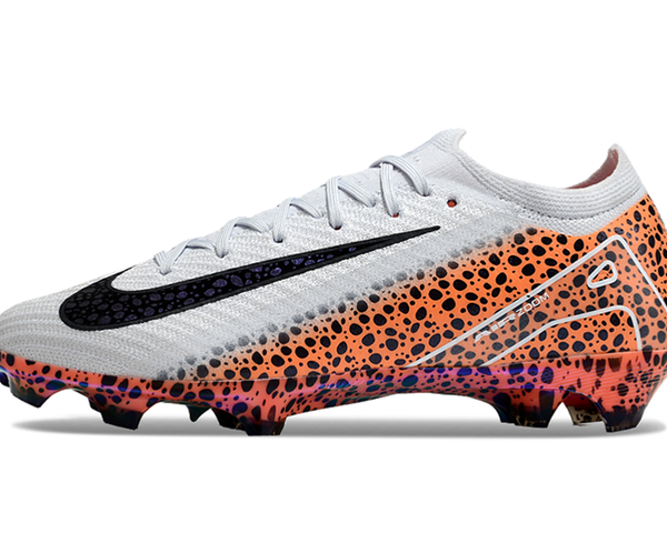 Chuteira Campo Nike Air Zoom Mercurial Vapor 16 Elite + Brindes Exclusivos