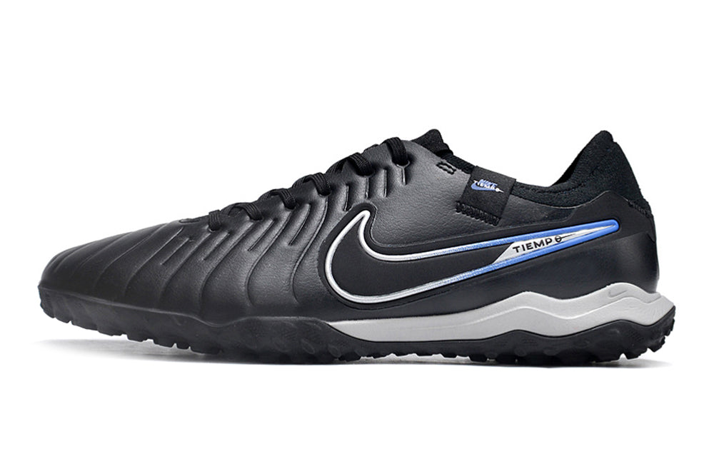 Chuteira Society Nike Tiempo Legend 10 TF Elite + Brindes Exclusivos