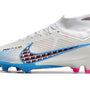 Chuteira Campo Nike Air Zoom Mercurial Superfly 9 Elite + Brindes Exclusivos