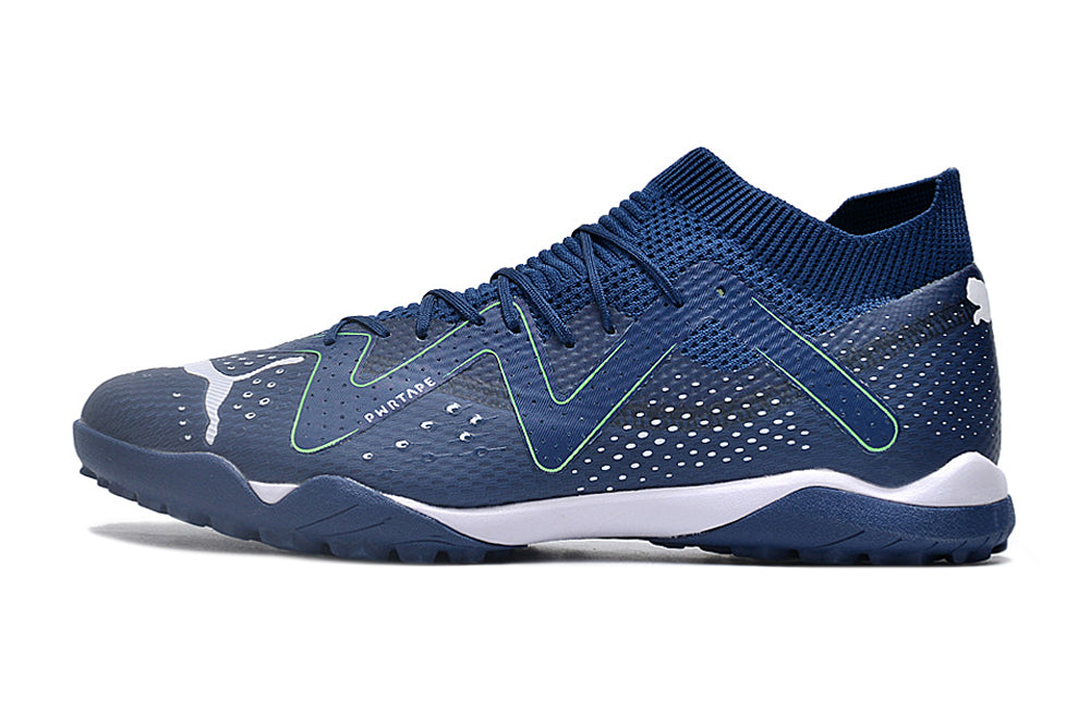 Chuteira Society Puma Future 7 TF Elite + Brindes