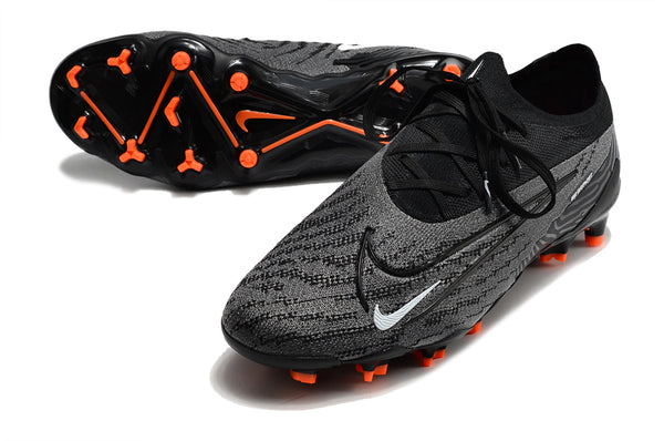 Chuteira Campo Nike Phantom GX DF Elite + Brindes