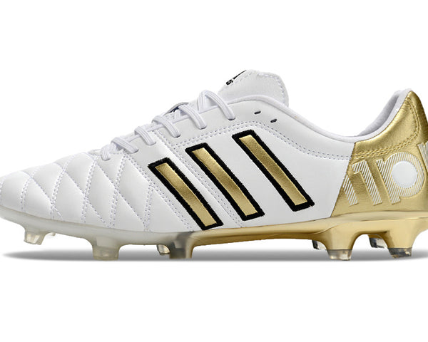 Chuteira Campo Adidas Limited-Edition 11PRO Elite + Brindes Exclusivos (Pronto Entrega)