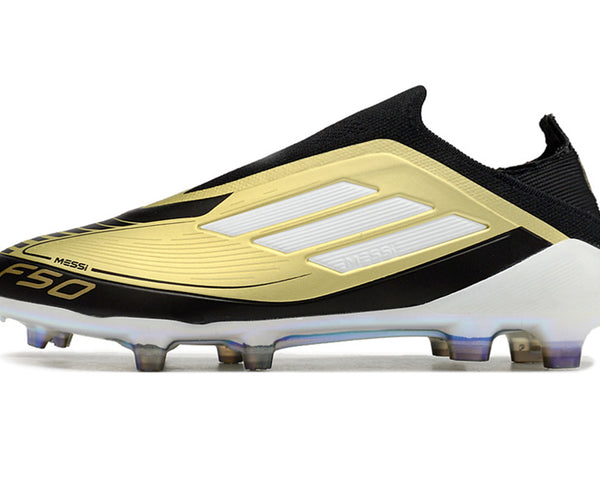 Chuteira Campo Adidas X F50+ FG Elite + Brindes