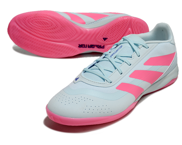 Tênis Futsal Adidas Predator 24 IC Elite + Brindes