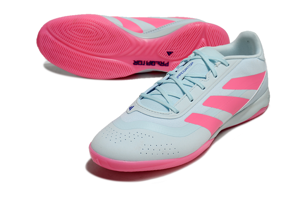 Tênis Futsal Adidas Predator 24 IC Elite + Brindes