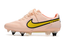 Chuteira Campo Nike Tiempo Legend 9 SG - Trava Mista Elite + Brindes Exclusivos