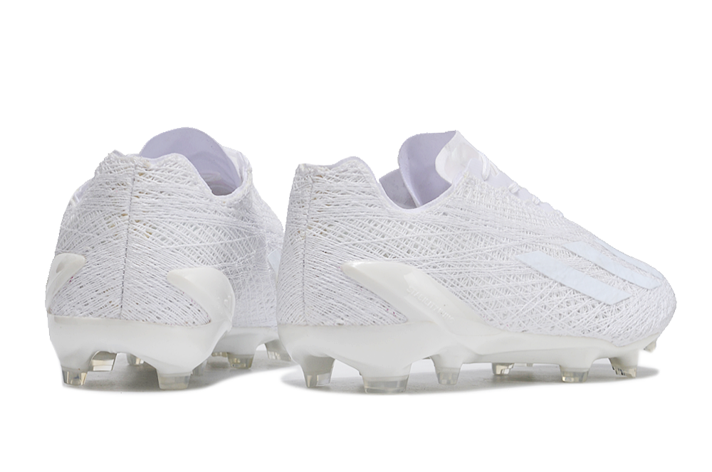 Chuteira Campo Adidas X Crazyfast Strung+ FG  Elite + Brindes