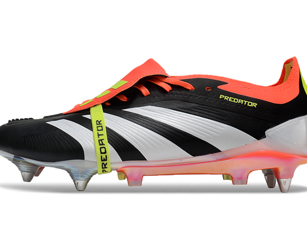 Chuteira Campo Adidas Predator 30 SG Elite + Brindes