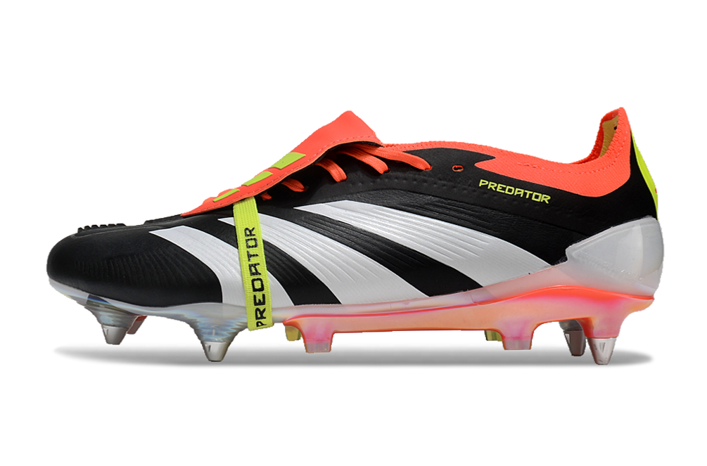 Chuteira Campo Adidas Predator 30 SG Elite + Brindes