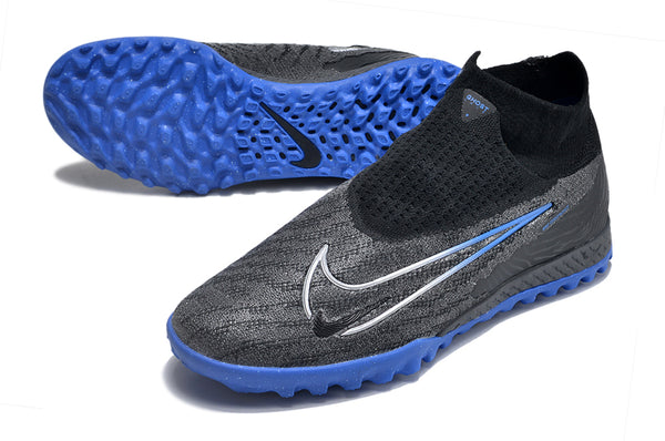 Chuteira Society Nike Phantom GX DF TF Elite + Brindes