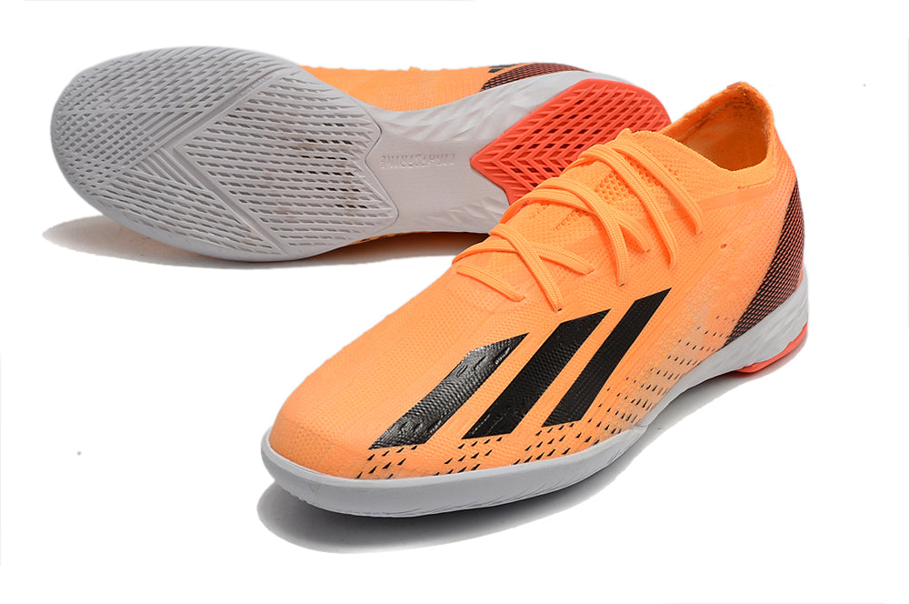 Tênis Futsal Adidas Speedportal.1 IC Elite + Brindes
