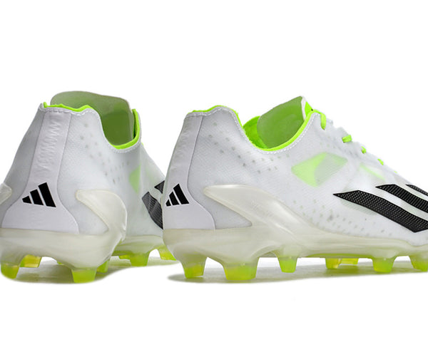Chuteira Campo Adidas X Crazyfast FG  Elite + Brindes