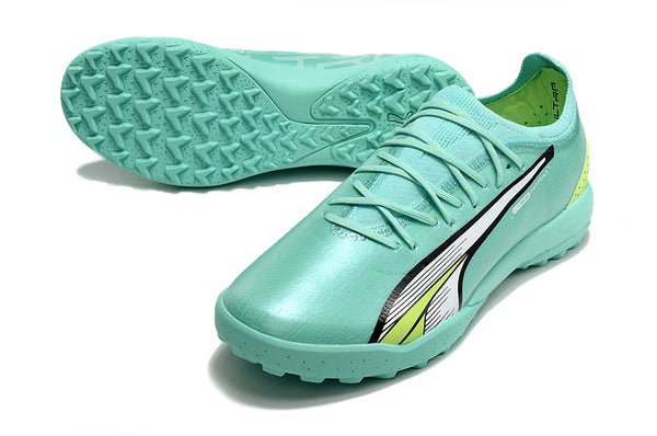 Chuteira Society Puma Ultra TF Elite + Brindes