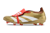 Chuteira Campo Adidas Predator 30 FG Elite + Brindes