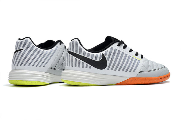 Tênis Futsal Nike Lunar Gato II IC Elite + Brindes