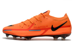 Chuteira Campo Nike Phantom GT Elite + Brindes Exclusivos