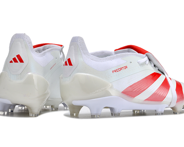 Chuteira Campo Adidas Predator 30 FG Elite + Brindes